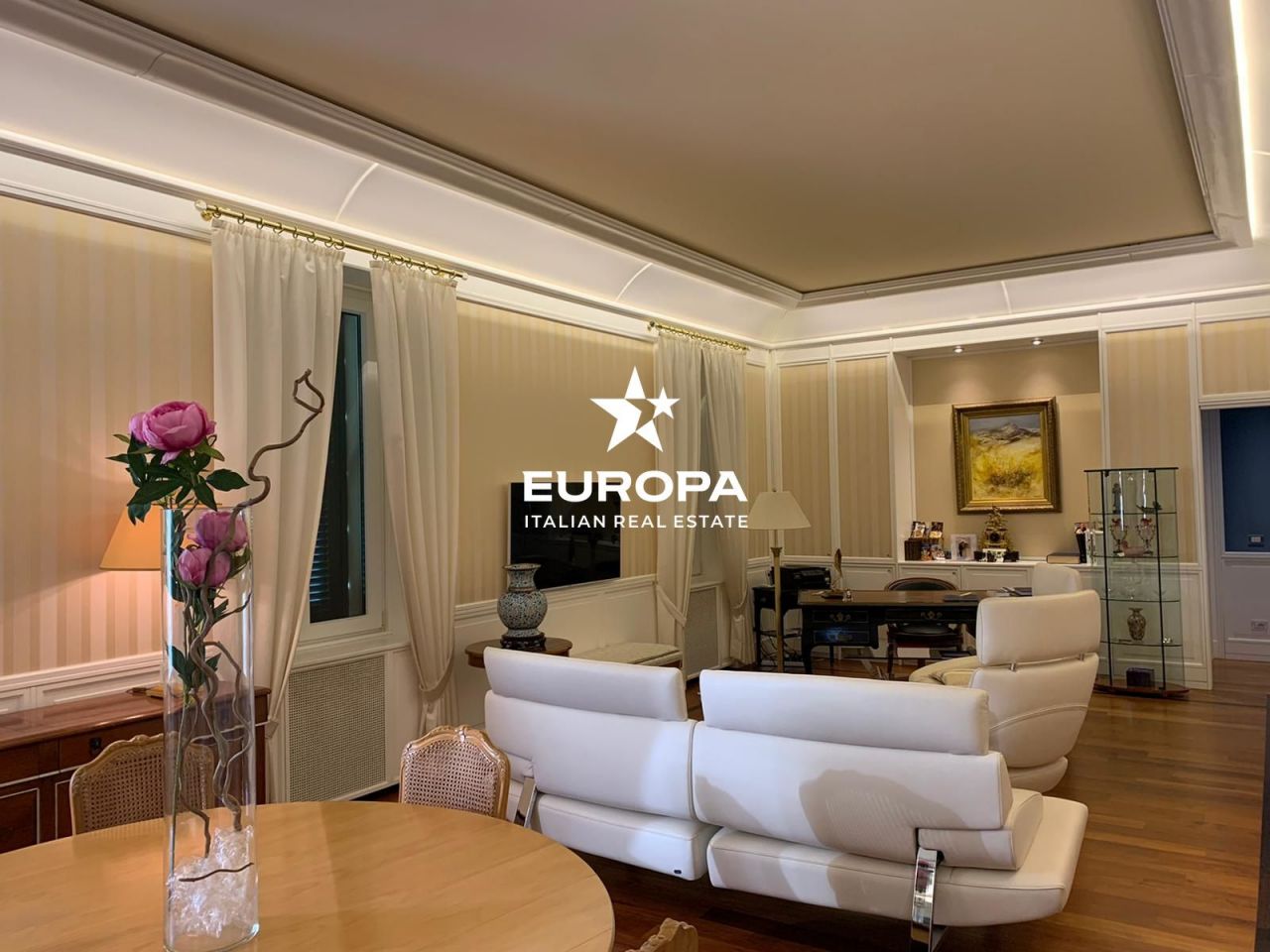 Квартира в Сан-Ремо, Италия, 170 м² - фото 2