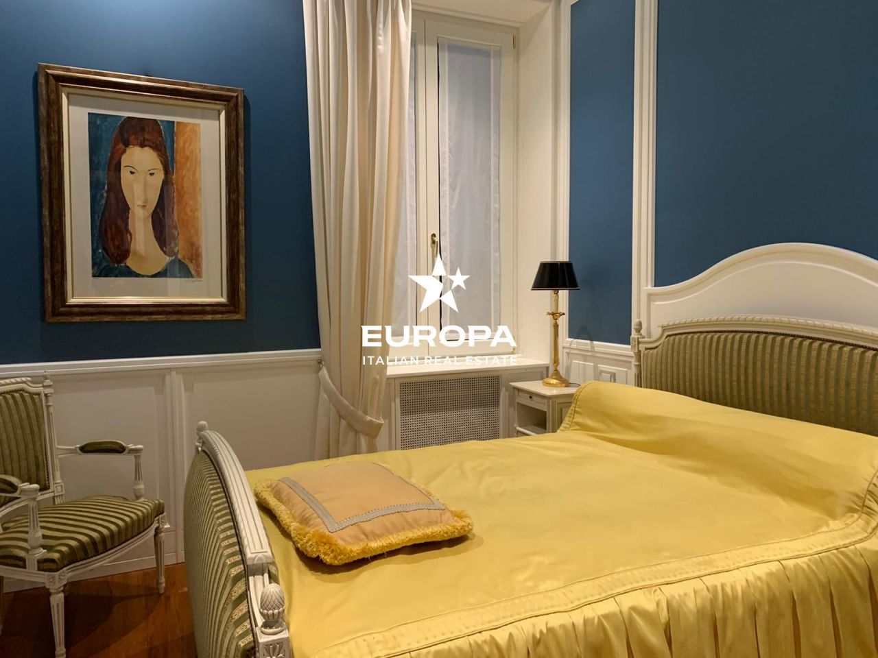 Квартира в Сан-Ремо, Италия, 170 м² - фото 9