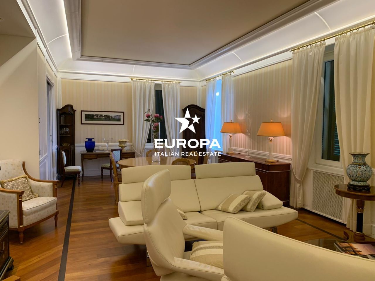 Квартира в Сан-Ремо, Италия, 170 м² - фото 5