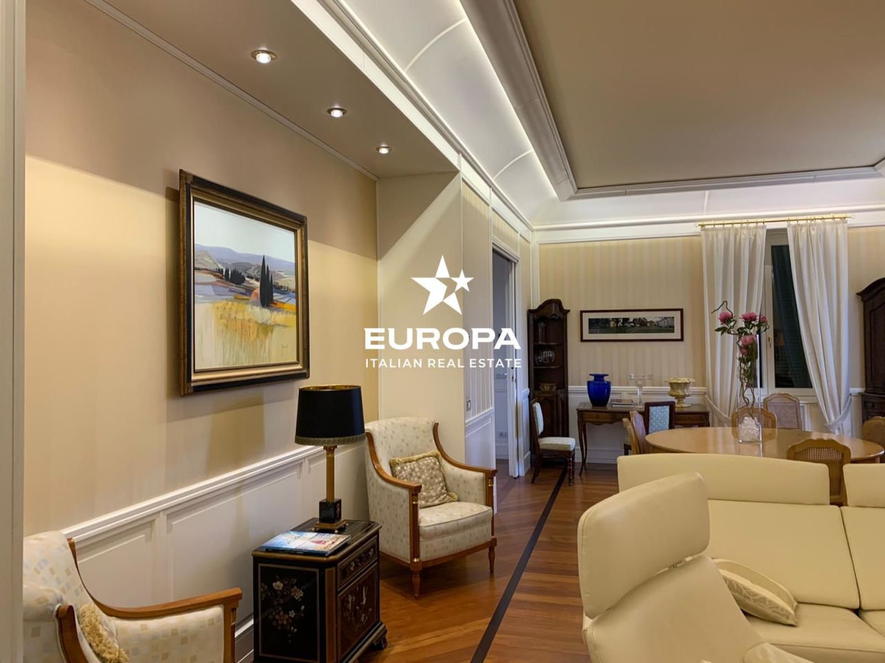 Квартира в Сан-Ремо, Италия, 170 м² - фото 6