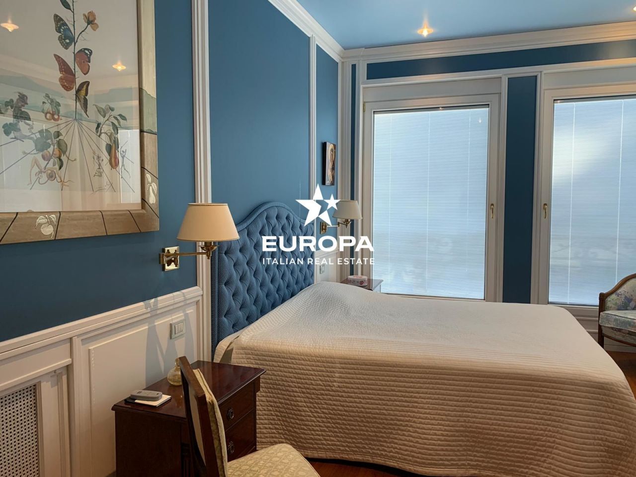 Квартира в Сан-Ремо, Италия, 170 м² - фото 10