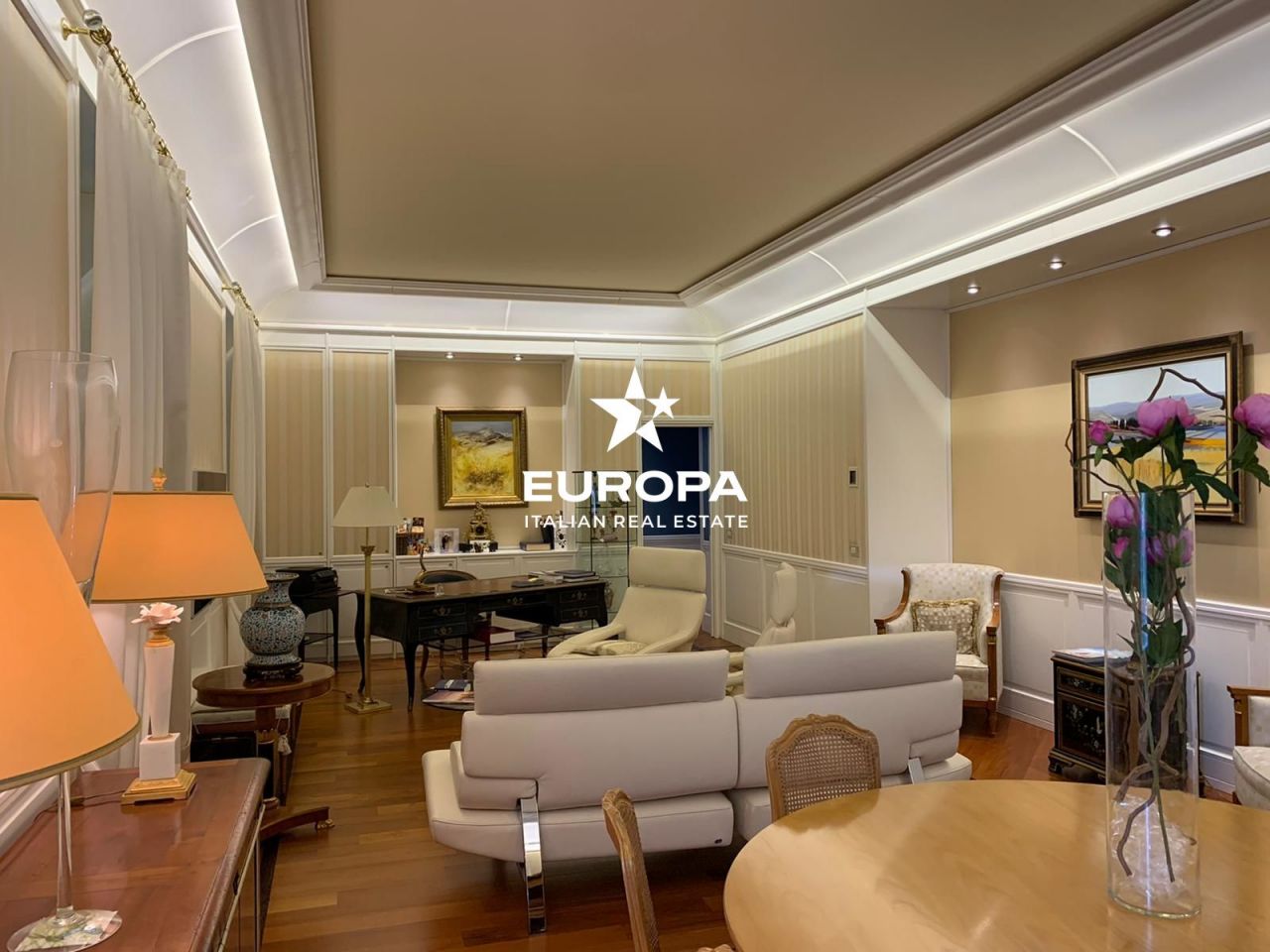 Квартира в Сан-Ремо, Италия, 170 м² - фото 7