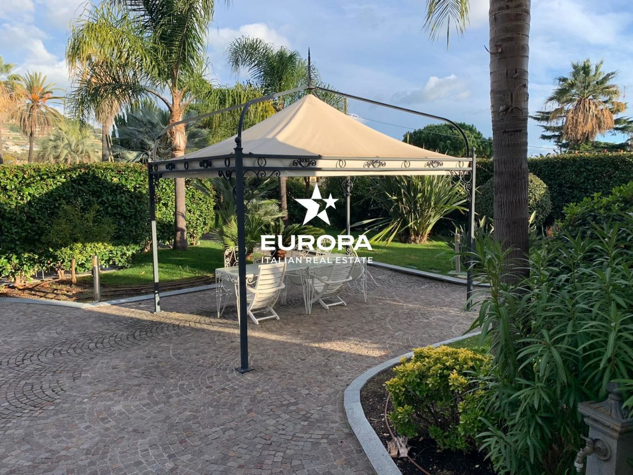 Квартира в Сан-Ремо, Италия, 170 м² - фото 14