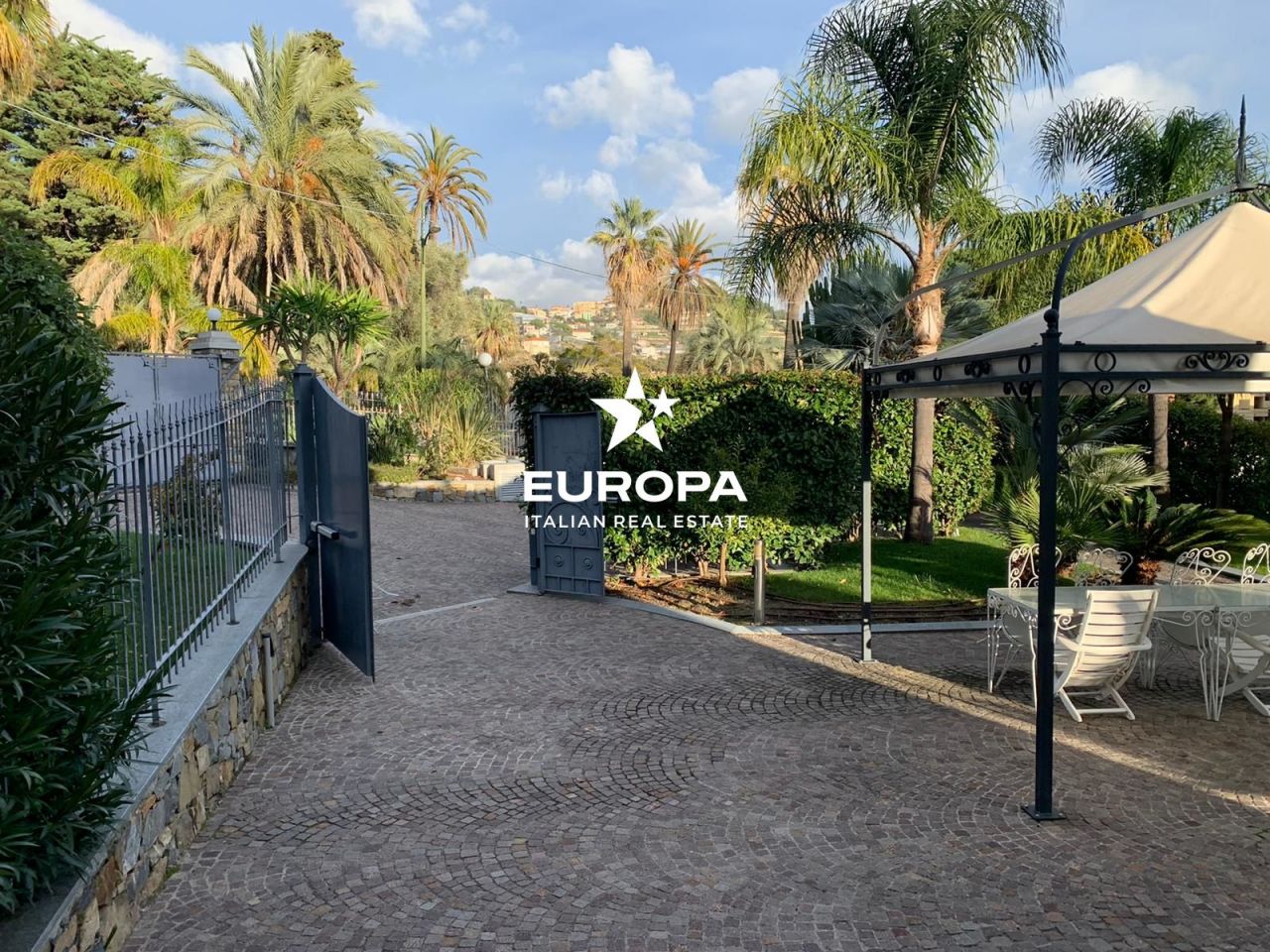 Квартира в Сан-Ремо, Италия, 170 м² - фото 15