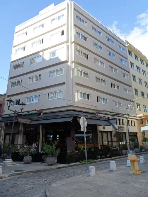 Отель, гостиница в Салониках, Греция, 175 м2 - фото 1