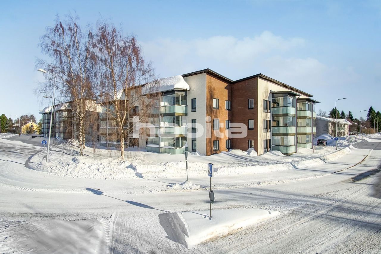 Апартаменты в Оулу, Финляндия, 68.5 м2 - фото 1