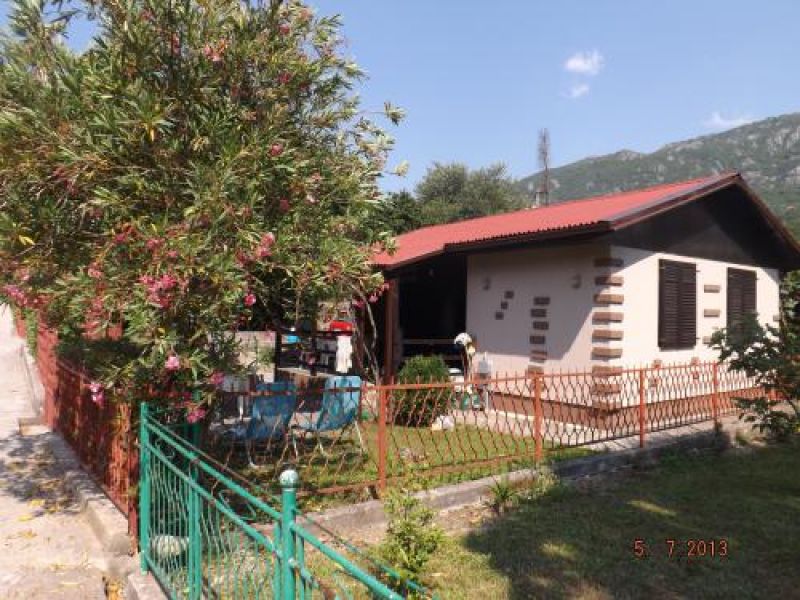 Дом в Зеленике, Черногория, 54 м2 - фото 1