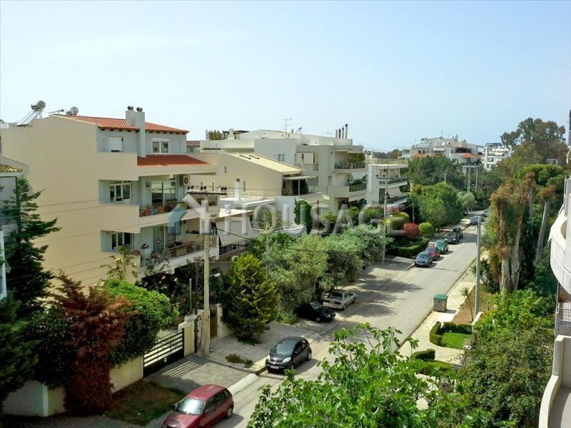 Квартира в Афинах, Греция, 90 м2 - фото 1