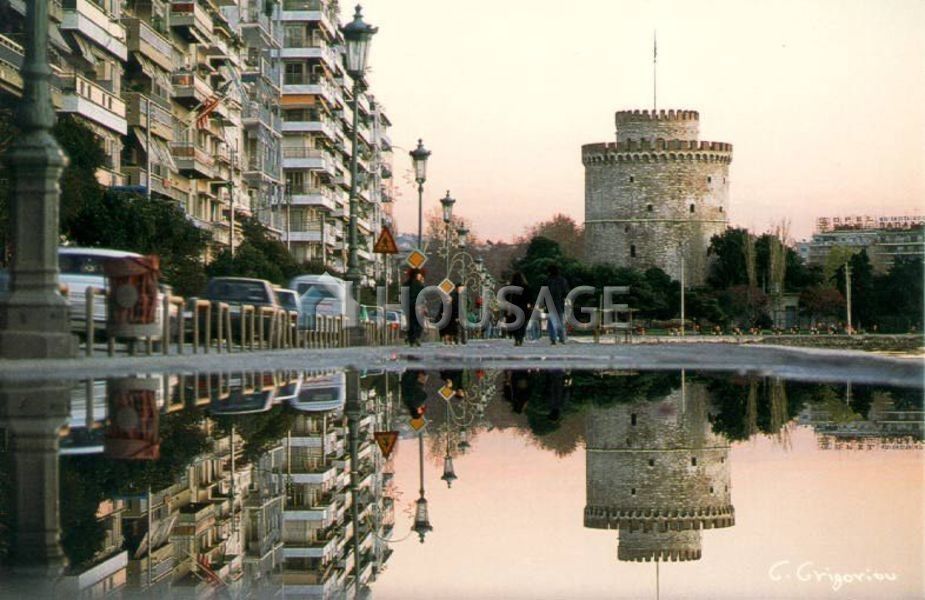 Коммерческая недвижимость в Салониках, Греция, 203 м2 - фото 1