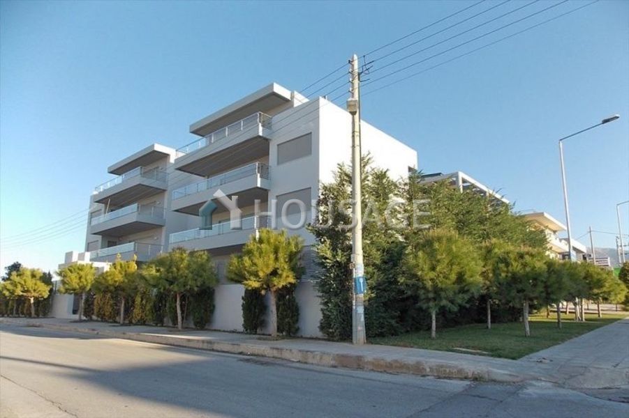 Квартира в Афинах, Греция, 118 м2 - фото 1