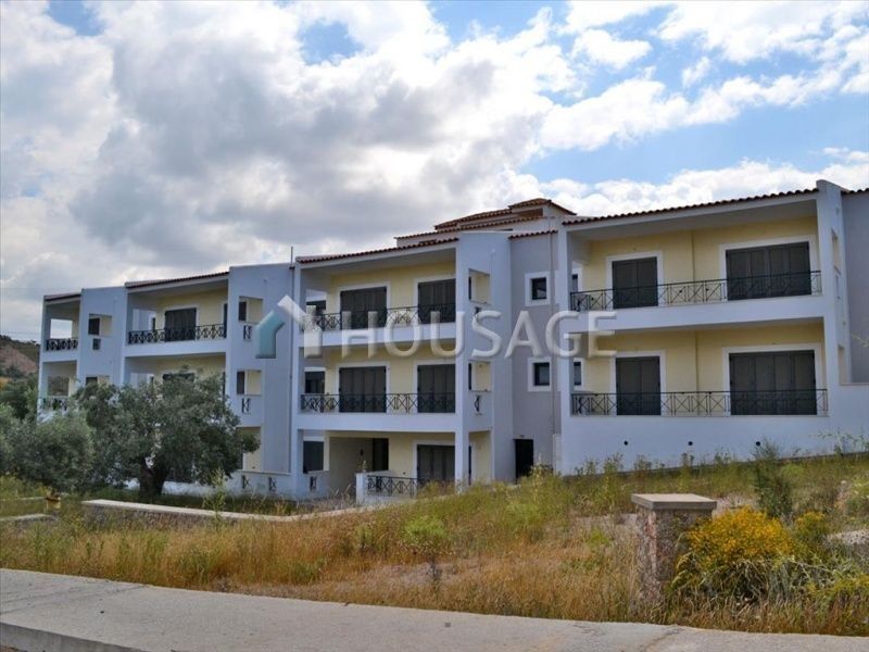 Коммерческая недвижимость в Арголиде, Греция, 780 м2 - фото 1