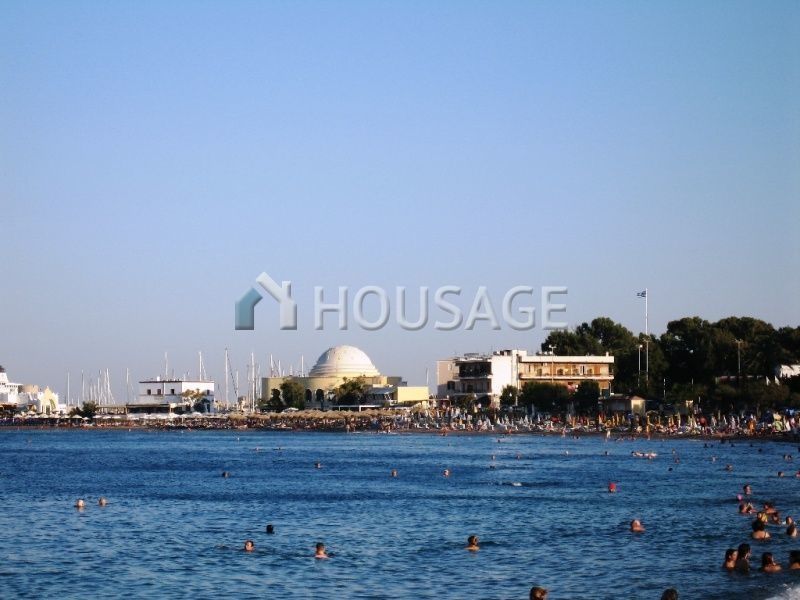 Коммерческая недвижимость на Родосе, Греция, 885 м2 - фото 1