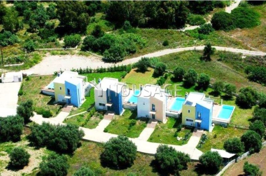 Коммерческая недвижимость на Родосе, Греция, 640 м2 - фото 1