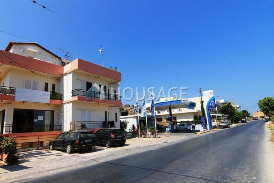 Коммерческая недвижимость в Ираклионе, Греция, 1 400 м2 - фото 1