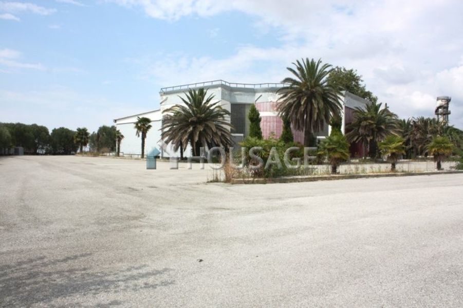 Коммерческая недвижимость на Корфу, Греция, 580 м2 - фото 1