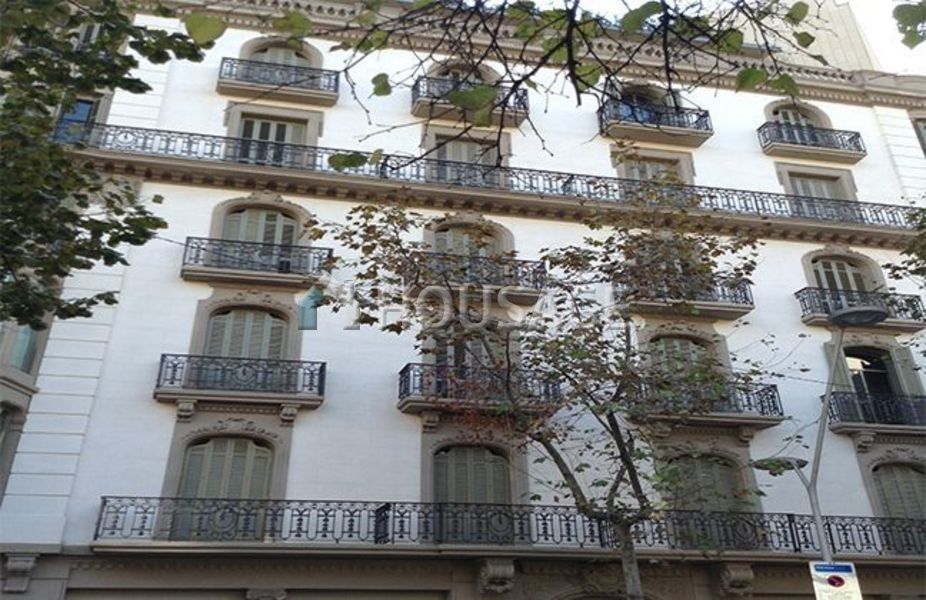 Квартира в Барселоне, Испания, 113 м2 - фото 1