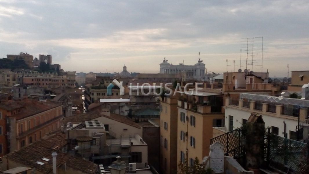 Квартира в Риме, Италия, 300 м2 - фото 1
