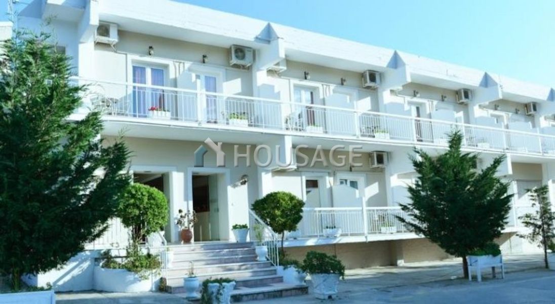 Отель, гостиница на Корфу, Греция, 1 200 м2 - фото 1