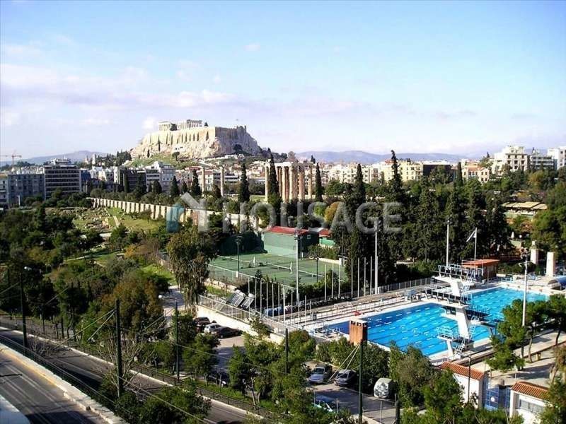 Коммерческая недвижимость в Афинах, Греция, 1 218 м2 - фото 1