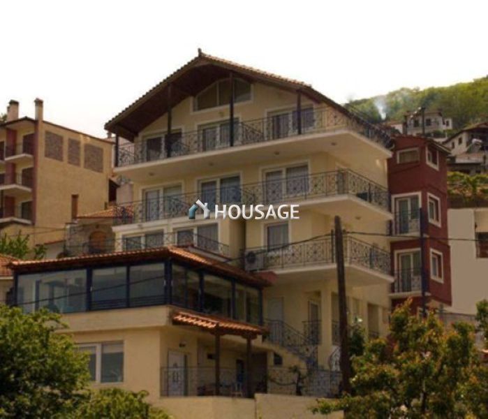Коммерческая недвижимость в Ларисе, Греция, 850 м2 - фото 1