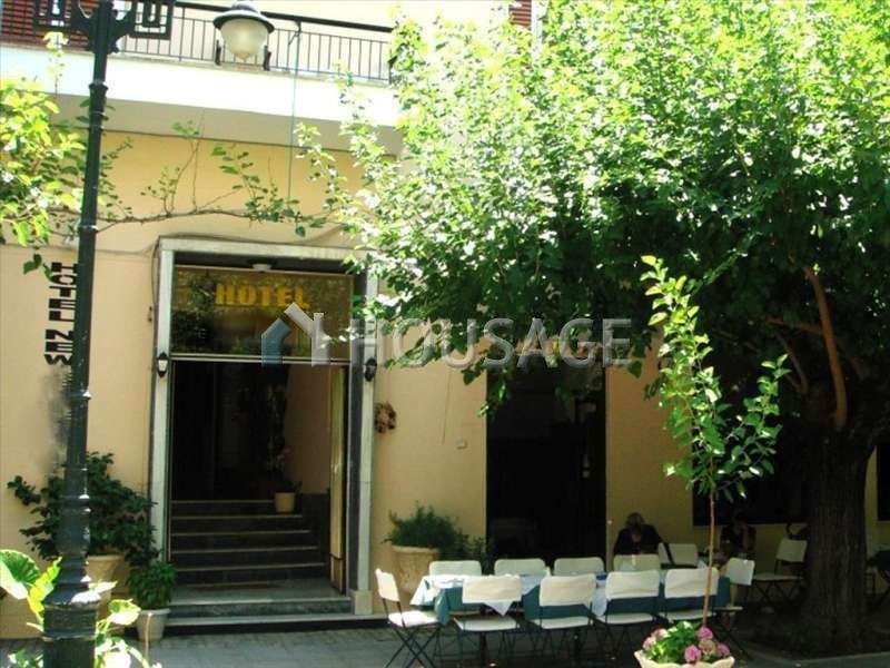 Отель, гостиница в Элиде, Греция, 1 734 м2 - фото 1