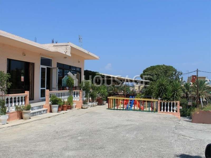 Коммерческая недвижимость на Родосе, Греция, 1 800 м2 - фото 1