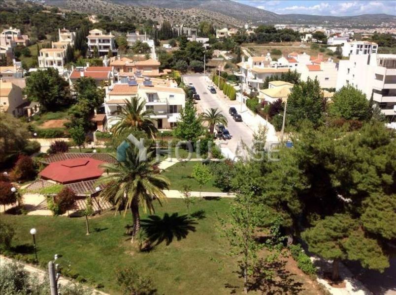 Коммерческая недвижимость в Афинах, Греция, 800 м2 - фото 1