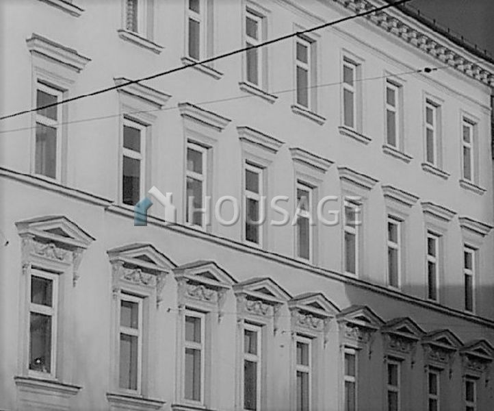 Коммерческая недвижимость в Вене, Австрия - фото 1
