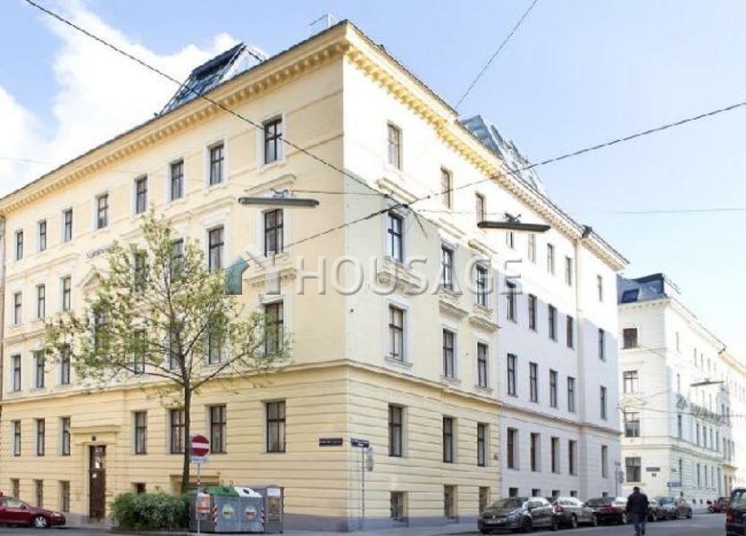 Квартира в Вене, Австрия, 250 м2 - фото 1