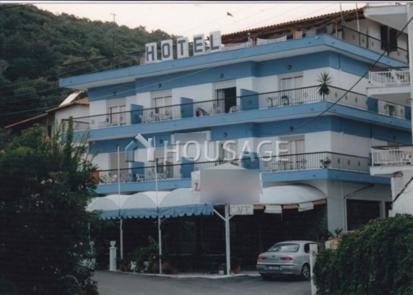 Отель, гостиница в Ситонии, Греция, 494 м2 - фото 1
