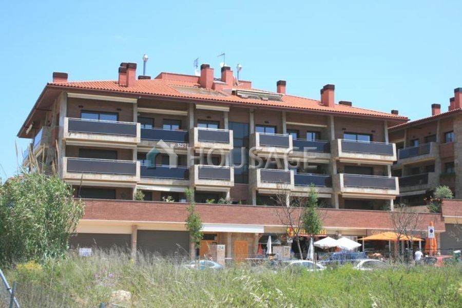 Апартаменты на Льорет-де-Мар, Испания, 130 м2 - фото 1