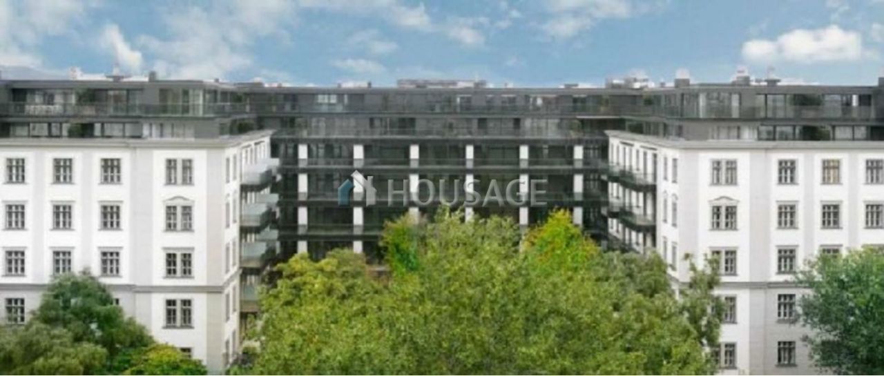 Квартира в Вене, Австрия, 148.45 м² - фото 1