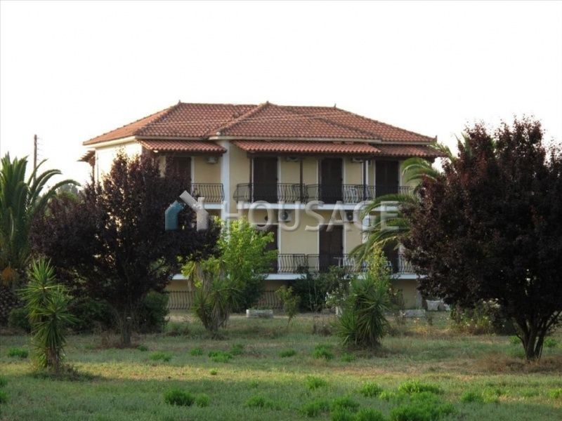 Коммерческая недвижимость на Закинфе, Греция - фото 1