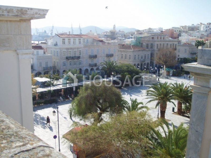 Коммерческая недвижимость на Кикладах, Греция, 350 м2 - фото 1