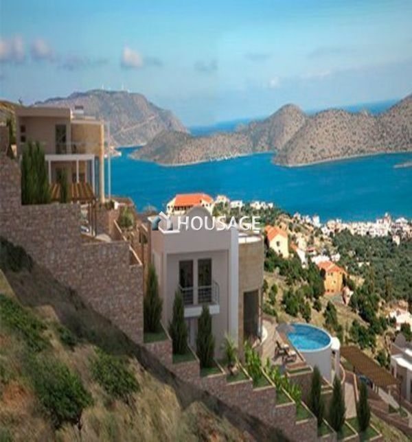 Коммерческая недвижимость в Ретимно, Греция, 500 м2 - фото 1
