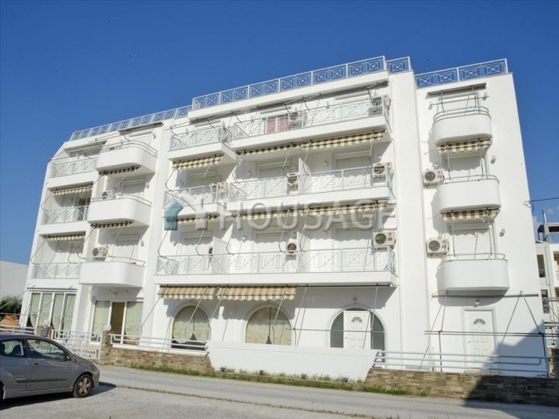 Отель, гостиница в Магнисии, Греция, 805 м2 - фото 1