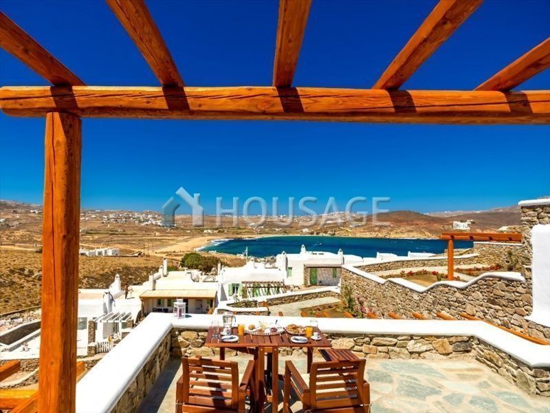Коммерческая недвижимость на Миконосе, Греция, 592 м2 - фото 1