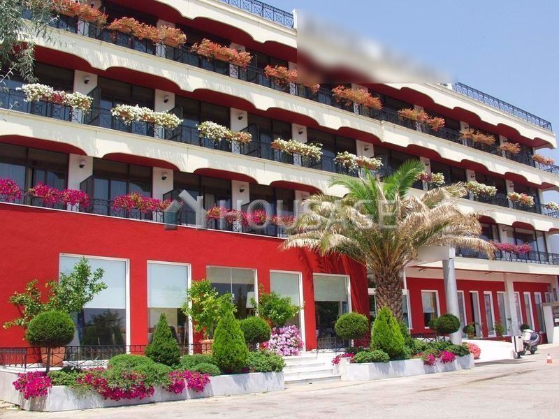 Отель, гостиница в Ксанти, Греция, 3 200 м2 - фото 1