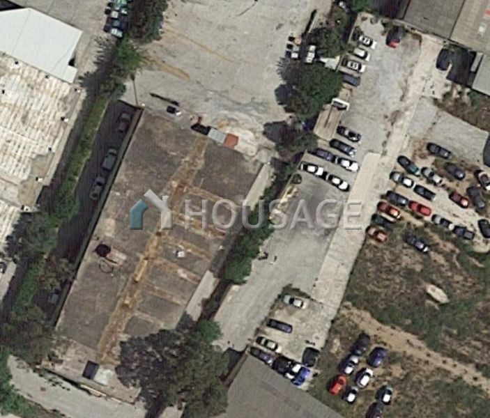 Коммерческая недвижимость в Аттике, Греция, 1 400 м2 - фото 1