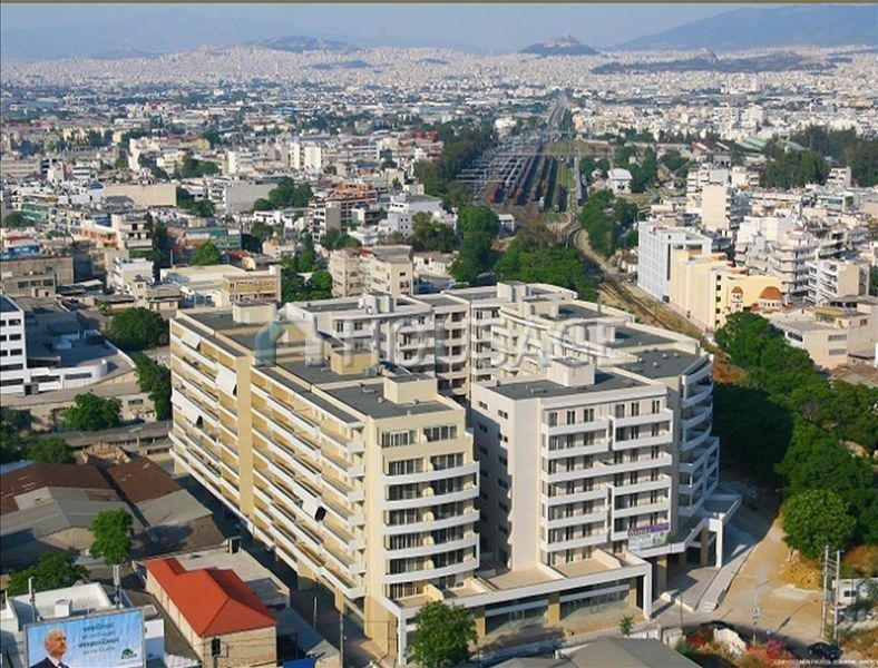 Квартира в Афинах, Греция, 99 м2 - фото 1