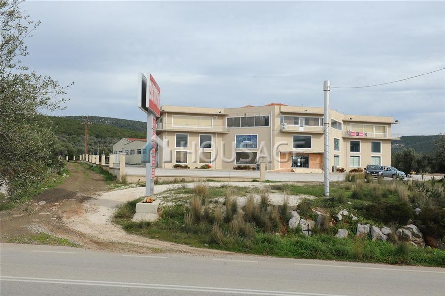 Коммерческая недвижимость в Арголиде, Греция, 4 665 м2 - фото 1