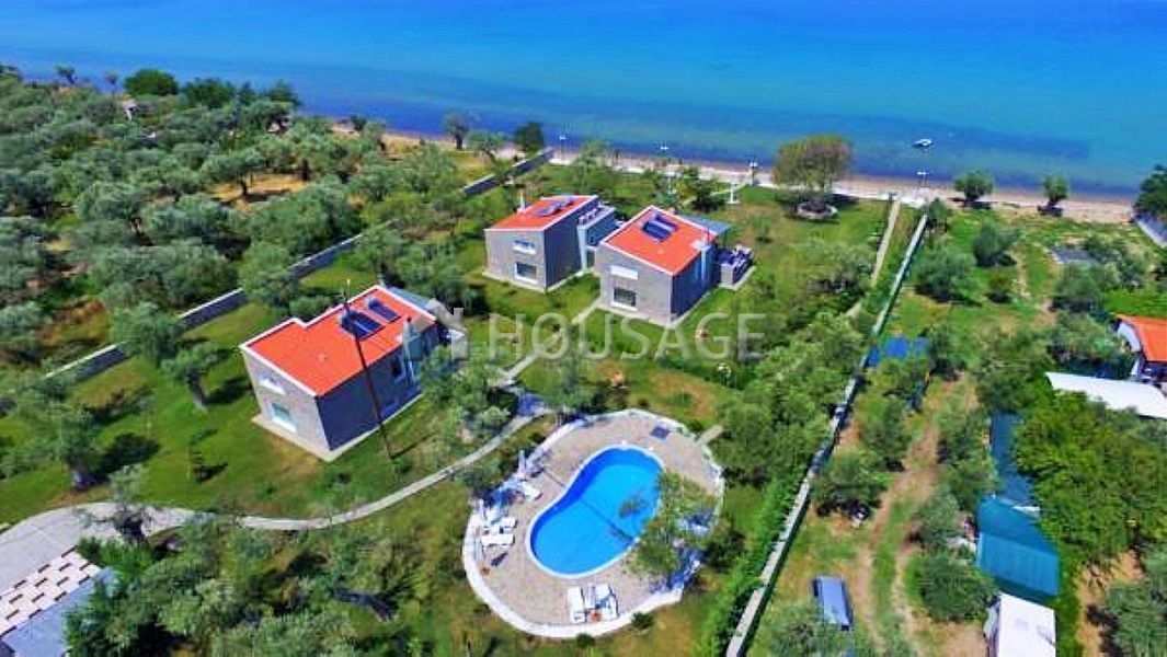 Коммерческая недвижимость в Кавале, Греция, 410 м2 - фото 1