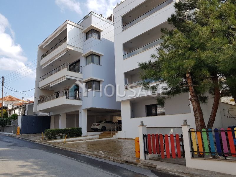 Квартира на Кассандре, Греция, 84 м2 - фото 1