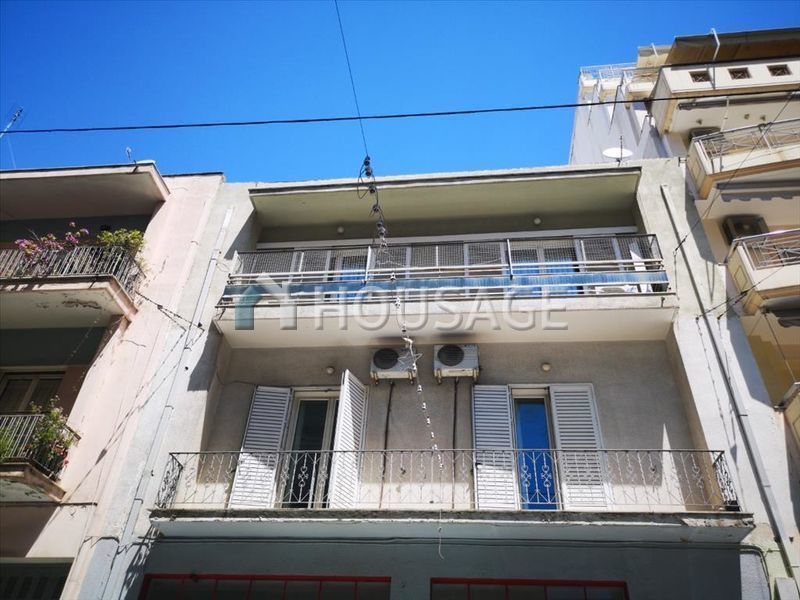 Квартира в Афинах, Греция, 131 м2 - фото 1