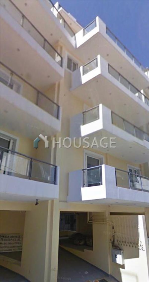 Коммерческая недвижимость в Афинах, Греция, 716 м2 - фото 1