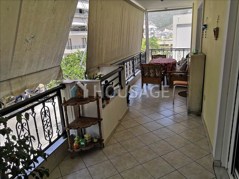 Квартира в Коринфии, Греция, 76 м2 - фото 1