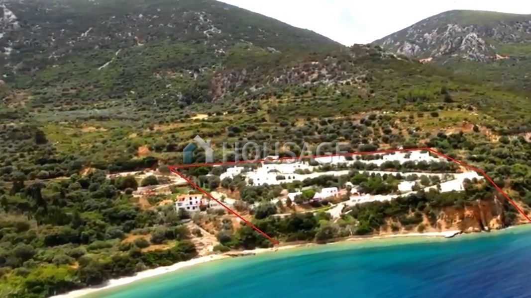 Коммерческая недвижимость в Аркадии, Греция, 750 м2 - фото 1