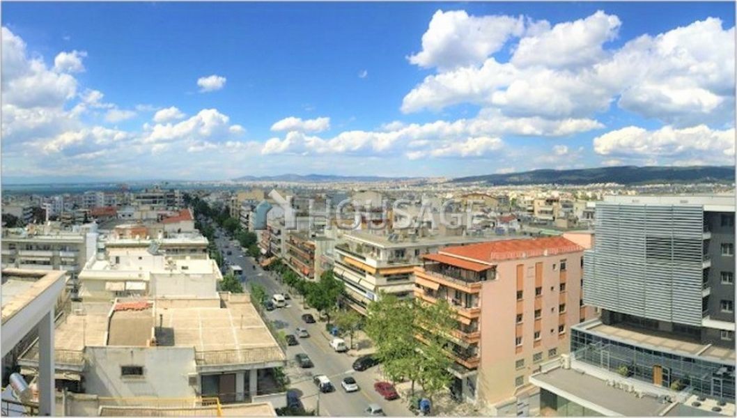 Коммерческая недвижимость в Салониках, Греция, 2 980 м2 - фото 1