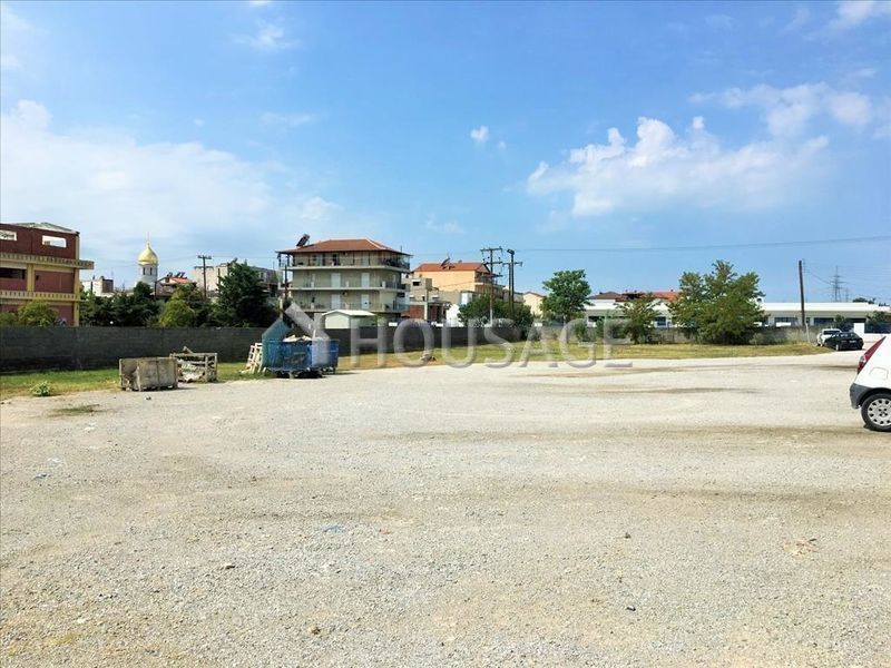 Коммерческая недвижимость в Салониках, Греция, 1 770 м2 - фото 1