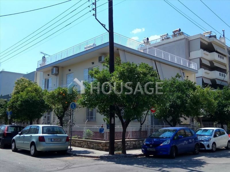 Коммерческая недвижимость в Афинах, Греция, 245 м2 - фото 1